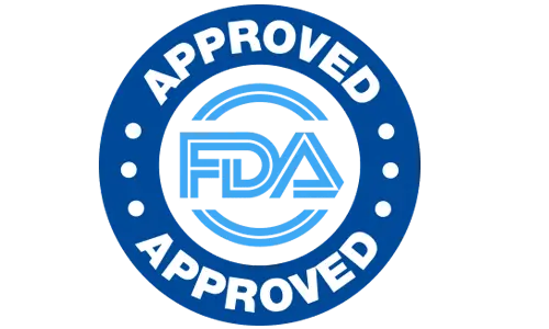 NeuroSharp FDA-registered facility